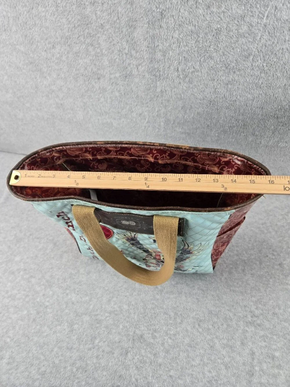 Double D Ranch pre owned